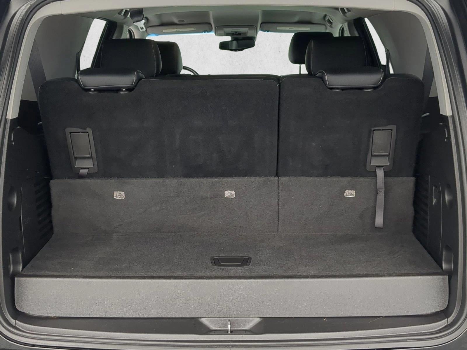 2019 GMC Yukon SLE