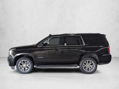 2019 GMC Yukon SLE