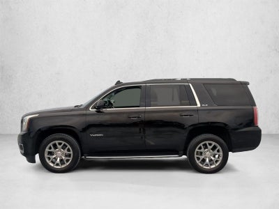 2019 GMC Yukon SLE