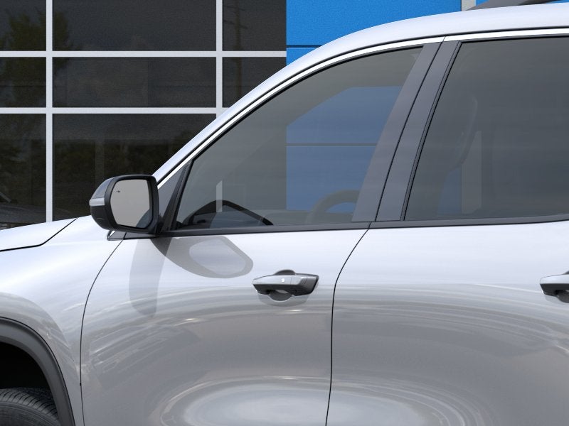 2026 Chevrolet Traverse Base