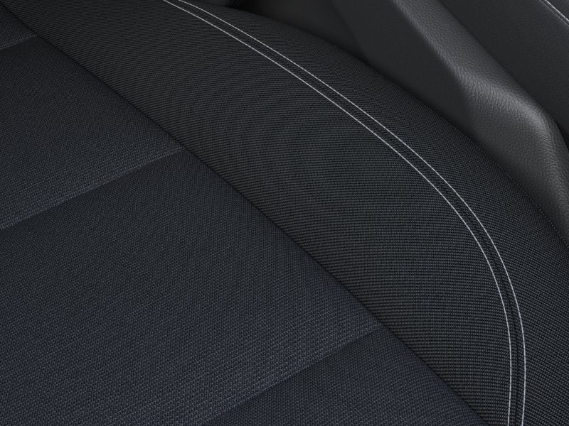 2026 Chevrolet Traverse Base