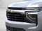 2027 Chevrolet Suburban LS