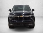 2025 Chevrolet Suburban LS