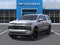 2027 Chevrolet Suburban LT
