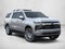 2027 Chevrolet Suburban LT
