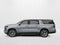 2027 Chevrolet Suburban LT