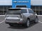 2027 Chevrolet Suburban LT