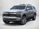 2027 Chevrolet Suburban LT