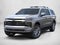 2027 Chevrolet Suburban LT