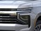 2027 Chevrolet Suburban LT
