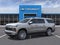 2027 Chevrolet Suburban LT