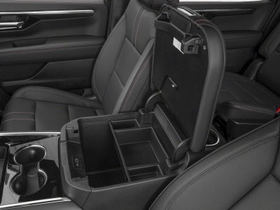 2027 Chevrolet Suburban RST