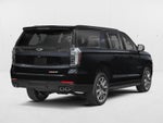 2027 Chevrolet Suburban RST