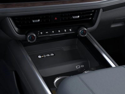 2027 Chevrolet Suburban Z71