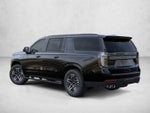 2027 Chevrolet Suburban Z71