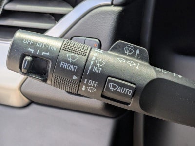 2018 Chevrolet Tahoe LS