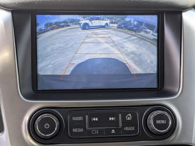 2018 Chevrolet Tahoe LS