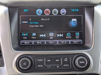 2018 Chevrolet Tahoe LS