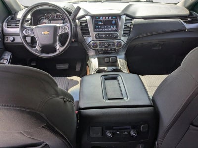 2018 Chevrolet Tahoe LS