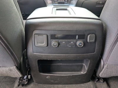 2018 Chevrolet Tahoe LS