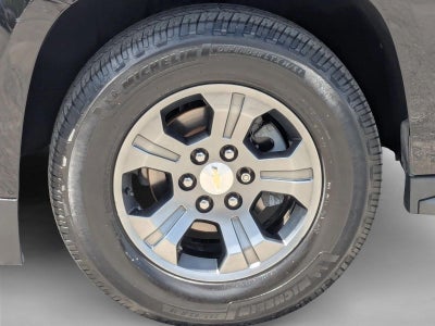 2018 Chevrolet Tahoe LS