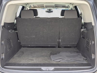 2018 Chevrolet Tahoe LS