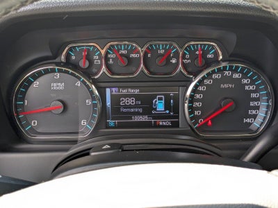 2018 Chevrolet Tahoe LS