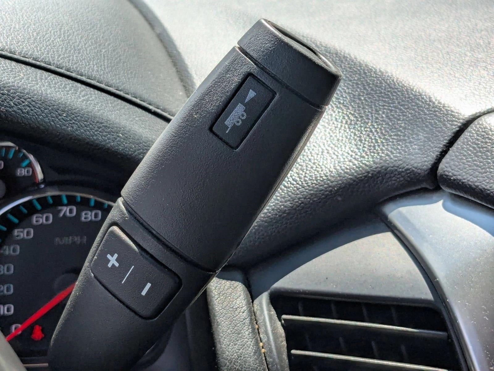 2018 Chevrolet Tahoe LS