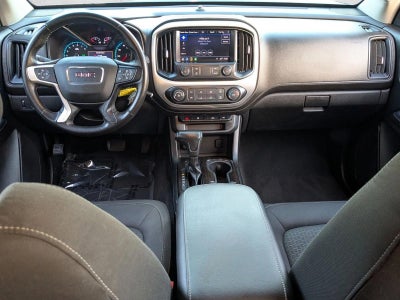 2019 GMC Canyon 2WD SLE