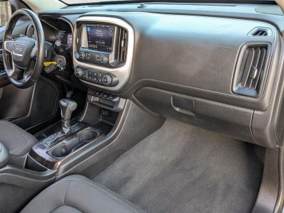 2019 GMC Canyon 2WD SLE
