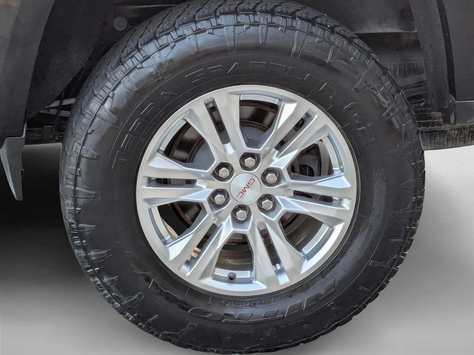 2019 GMC Canyon 2WD SLE