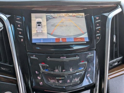 2020 Cadillac Escalade ESV Base