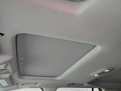 2020 Cadillac Escalade ESV Base