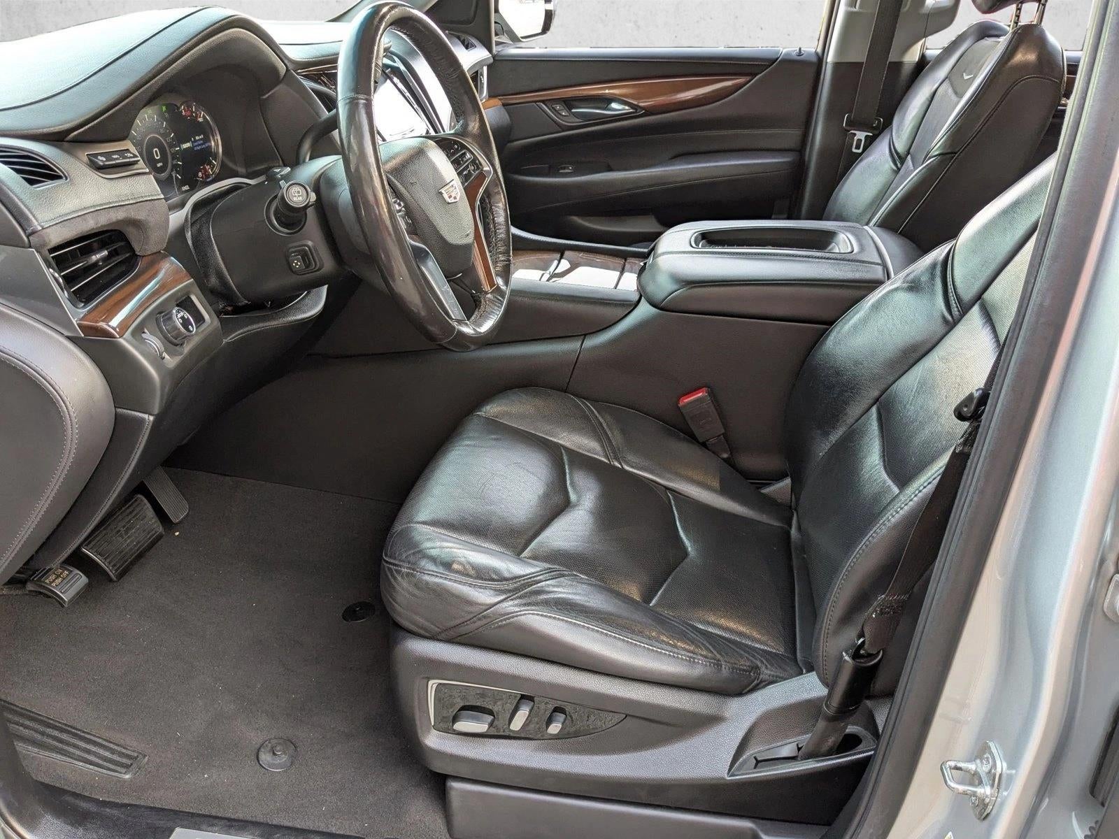 2020 Cadillac Escalade ESV Base