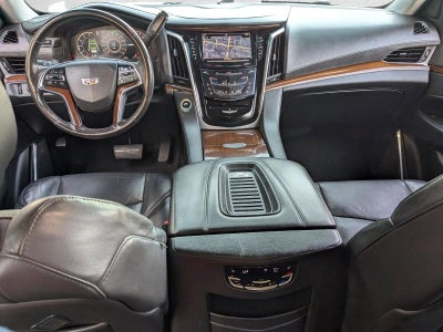 2020 Cadillac Escalade ESV Base