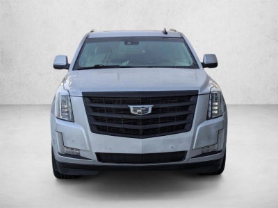 2020 Cadillac Escalade ESV Base