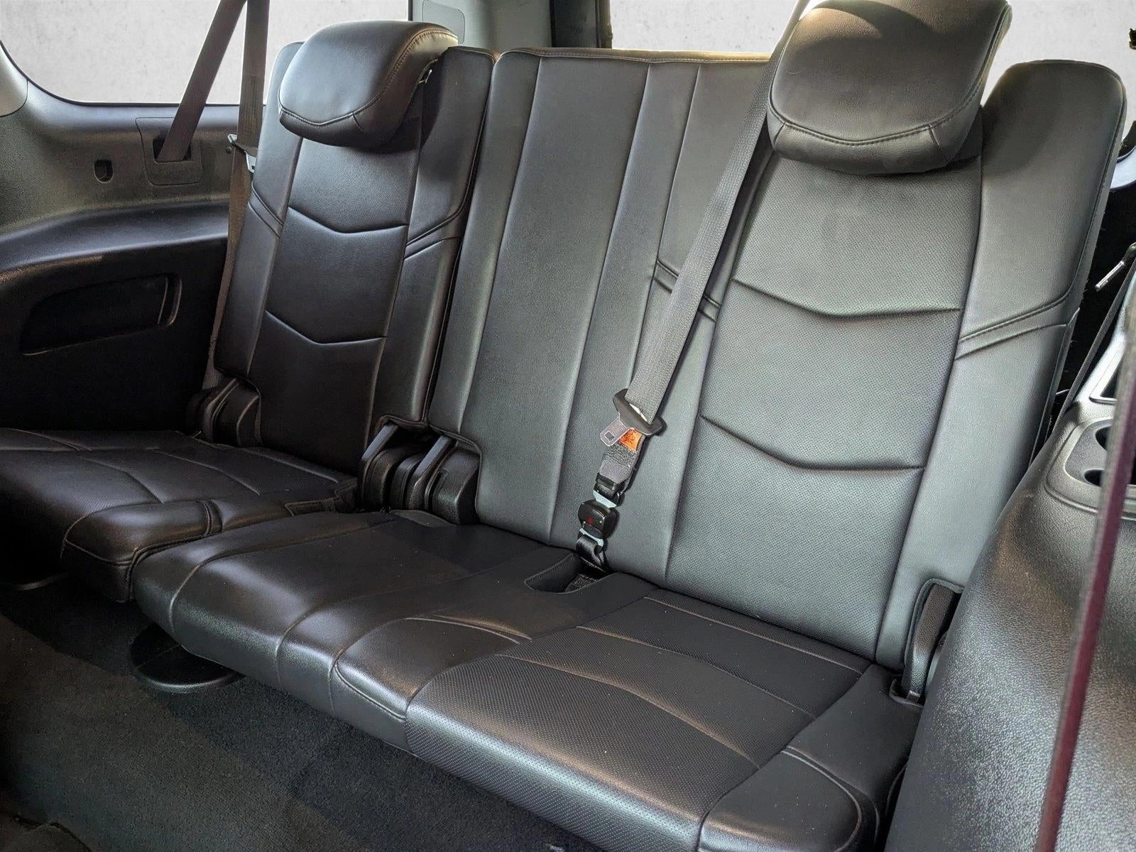 2020 Cadillac Escalade ESV Base