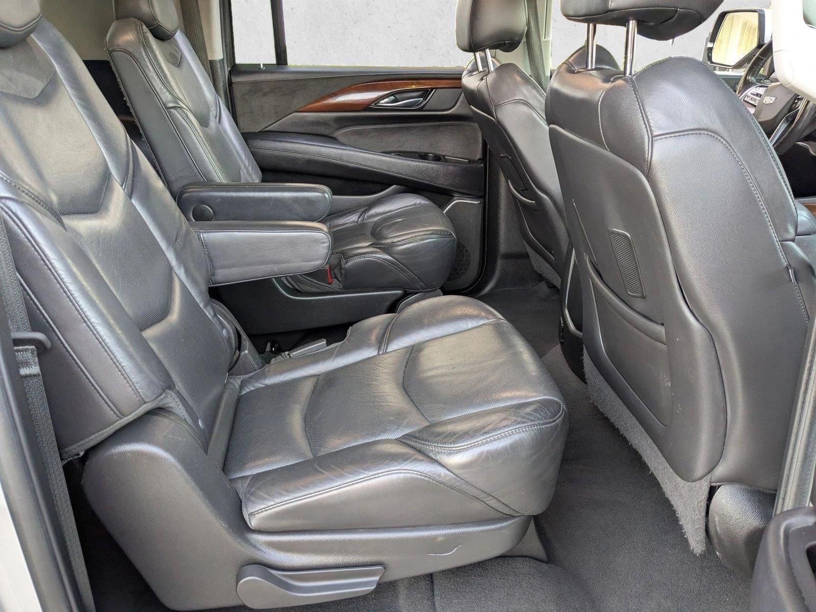 2020 Cadillac Escalade ESV Base