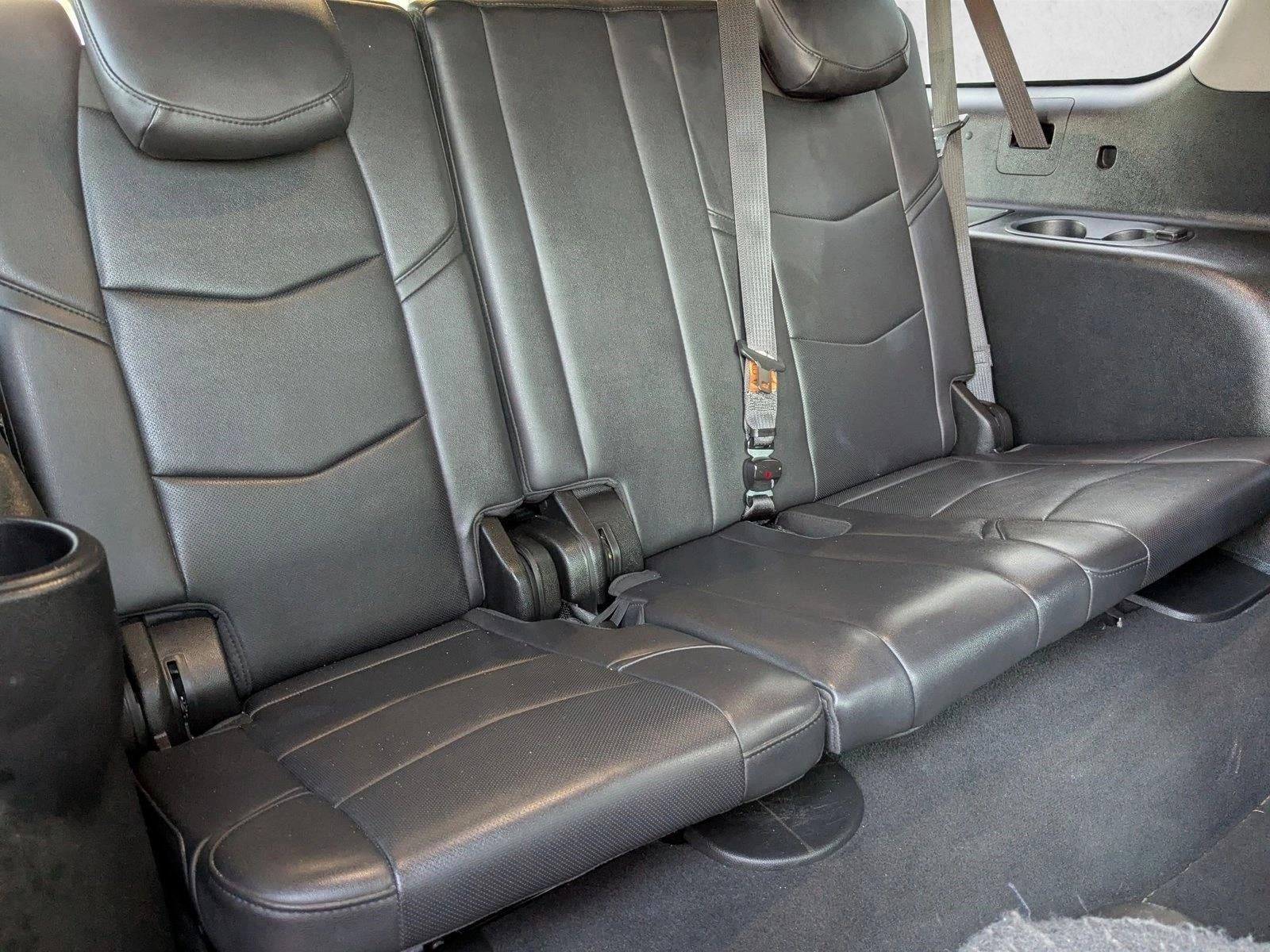 2020 Cadillac Escalade ESV Base