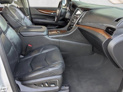 2020 Cadillac Escalade ESV Base