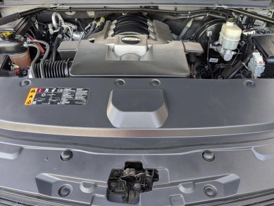 2020 Cadillac Escalade ESV Base