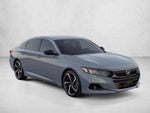 2022 Honda Accord Sedan Sport