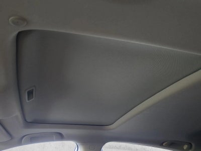 2018 Honda Accord Hybrid Touring