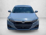 2022 Honda Accord Hybrid Touring