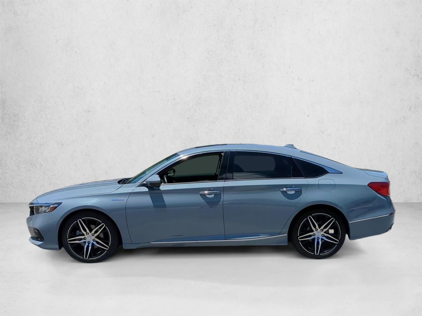 2022 Honda Accord Hybrid Touring