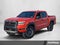 2025 Nissan Frontier Crew Cab PRO-X 4x2