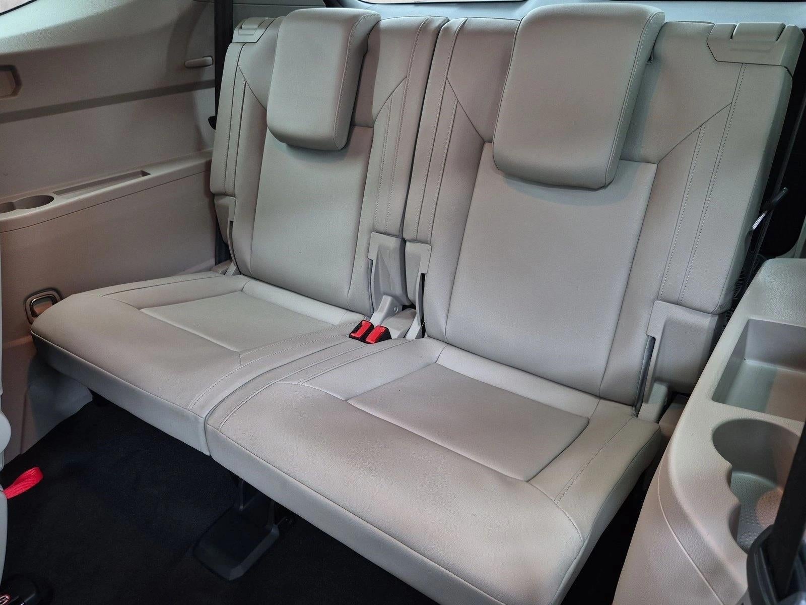 2019 Volkswagen Atlas 3.6L V6 SEL R-Line