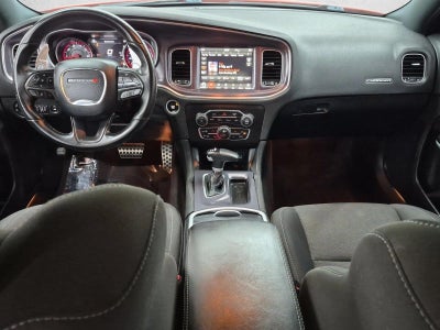 2018 Dodge Charger R/T Scat Pack RWD