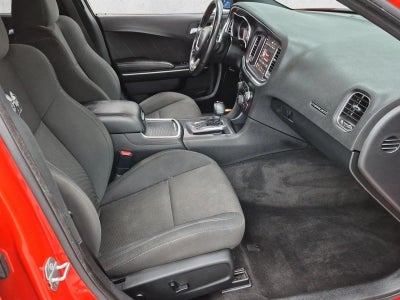 2018 Dodge Charger R/T Scat Pack RWD
