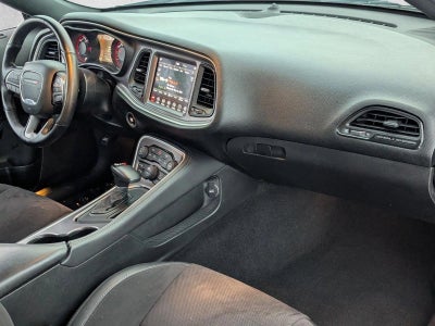 2019 Dodge Challenger GT